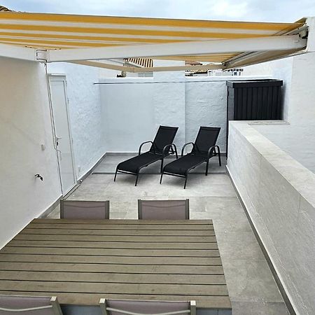 Torroxcostaholiday Dış mekan fotoğraf