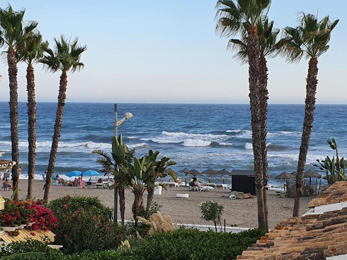 Torroxcostaholiday Dış mekan fotoğraf