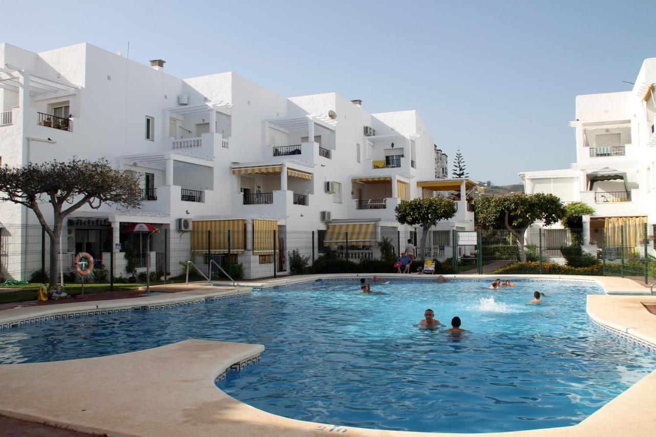 Torroxcostaholiday Dış mekan fotoğraf