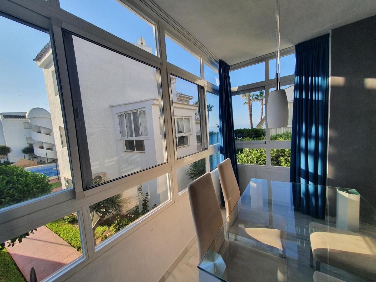 Torroxcostaholiday Dış mekan fotoğraf