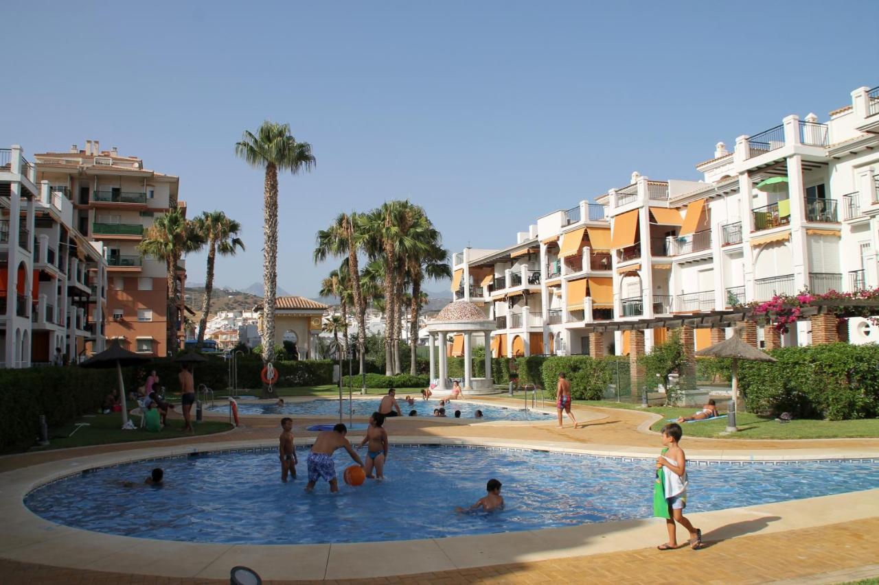 Torroxcostaholiday Dış mekan fotoğraf