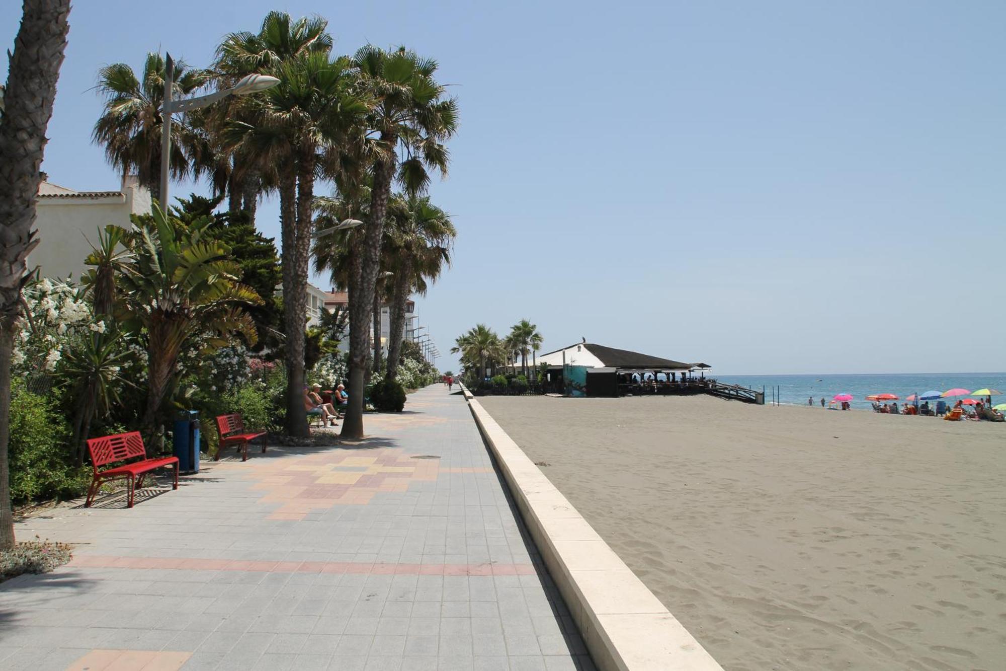 Torroxcostaholiday Dış mekan fotoğraf