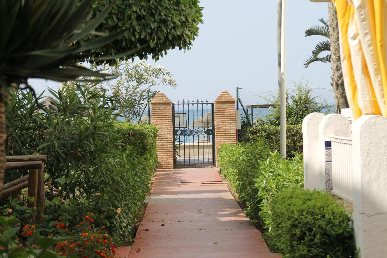 Torroxcostaholiday Dış mekan fotoğraf