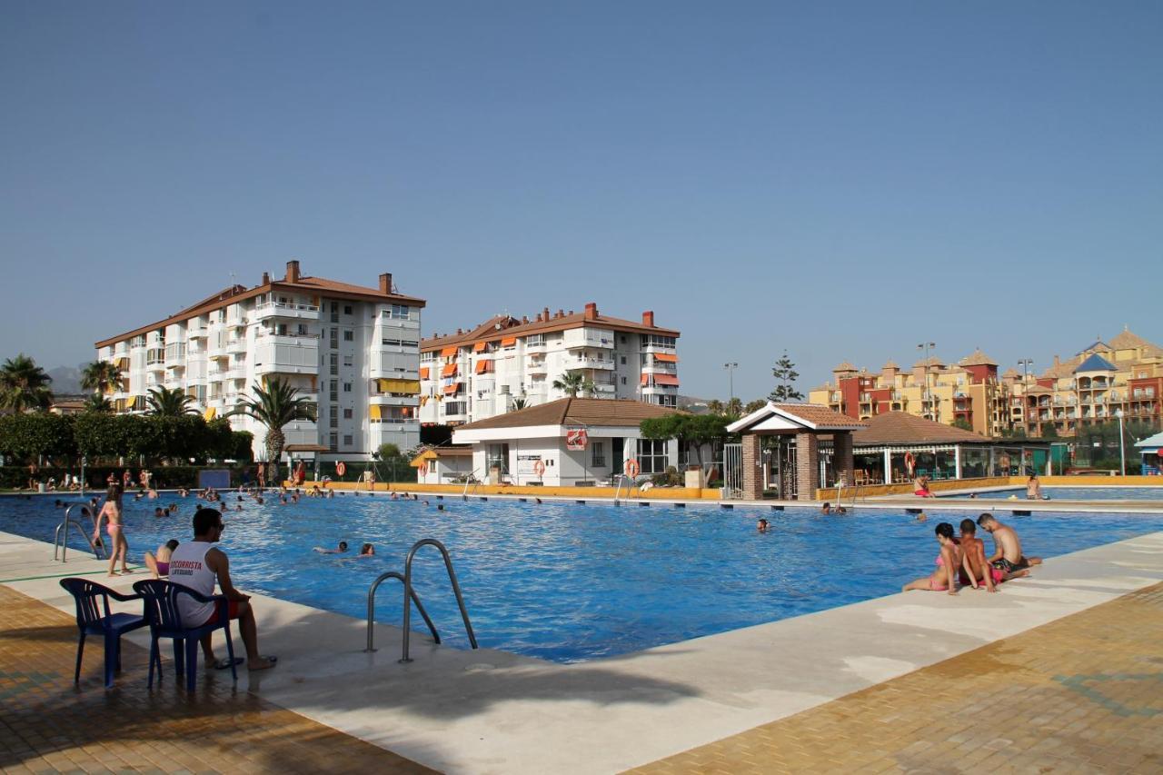 Torroxcostaholiday Dış mekan fotoğraf