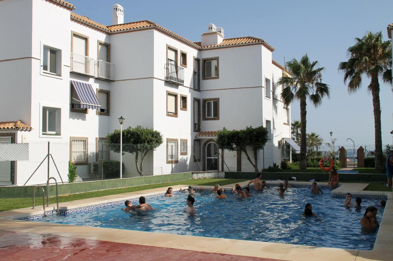 Torroxcostaholiday Dış mekan fotoğraf
