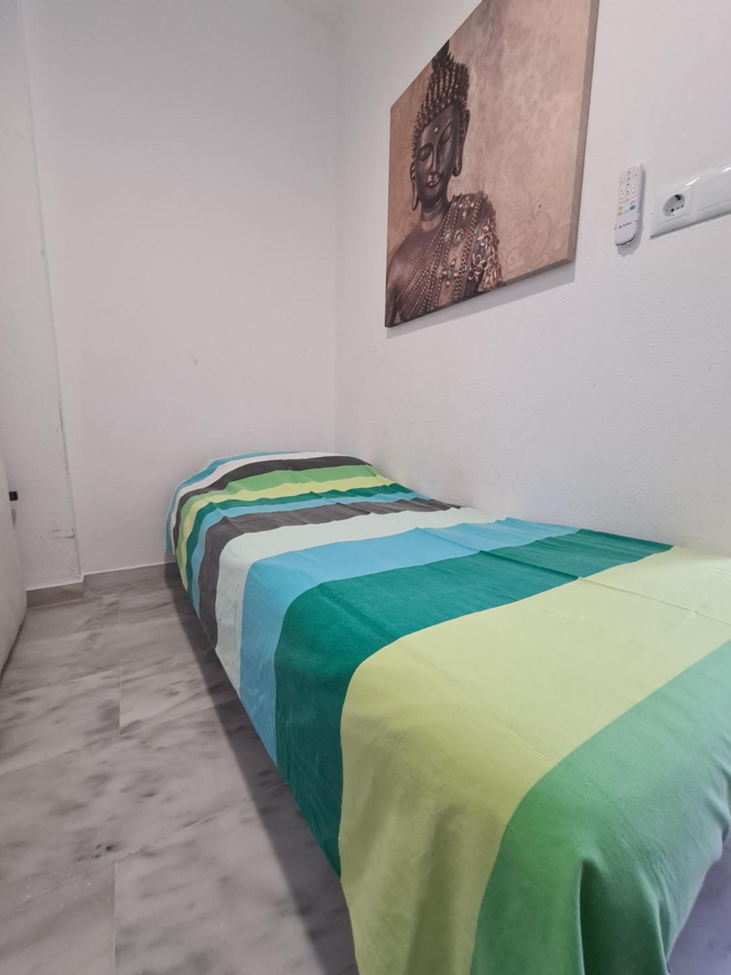 Torroxcostaholiday Dış mekan fotoğraf