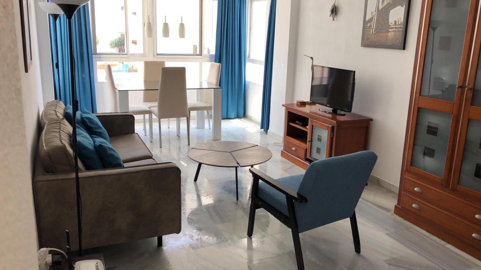 Torroxcostaholiday Dış mekan fotoğraf